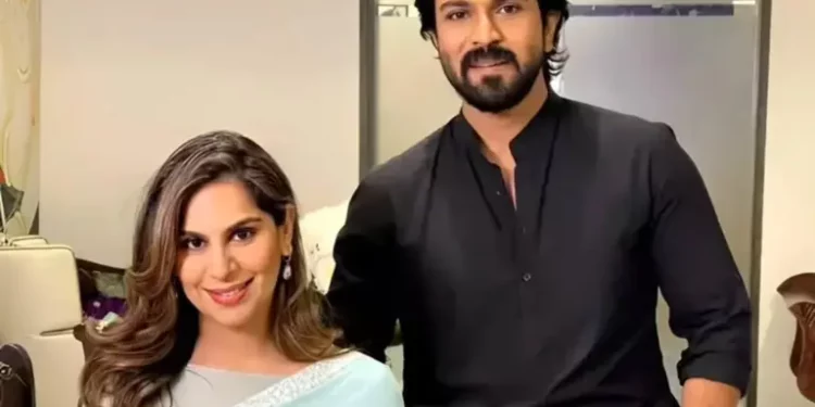 Upasana Konidela Reveals Family Constitution and Life Coach Secrets for Managing Wealth and Relationships