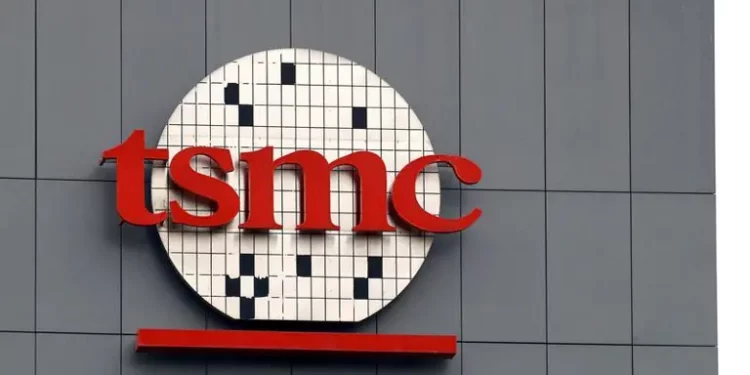 TSMC May Face Over $1 Billion Fine in U.S. Export Control Investigation