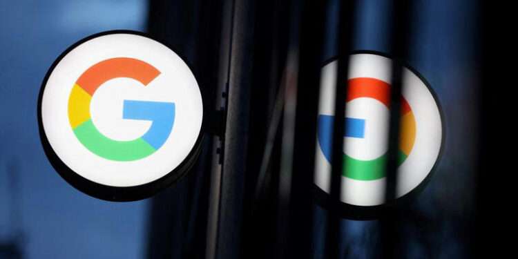 Google