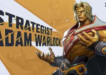 How to Play Adam Warlock in Marvel Rivals