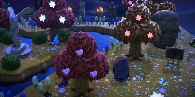 How to Get Star Fragments in Animal Crossing