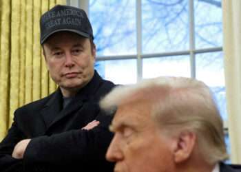 Elon Musk Responds to Ashley St Clair's Child Support Claims Amid Paternity Dispute