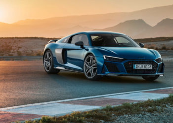 Audi R8 Discontinued Indefinitely as VW Group Shifts Focus Toward Market Viability and EVs