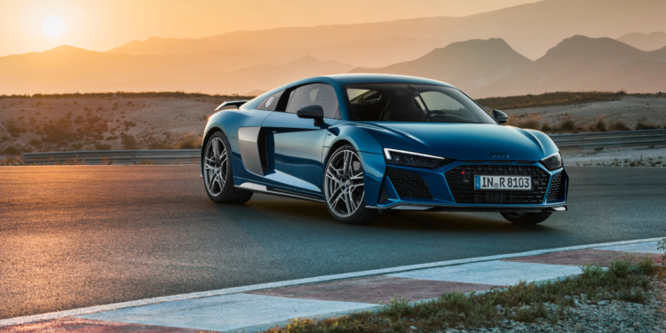 Audi R8 Discontinued Indefinitely as VW Group Shifts Focus Toward Market Viability and EVs