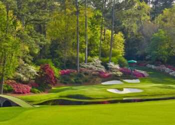How to Become a Member at Augusta National
