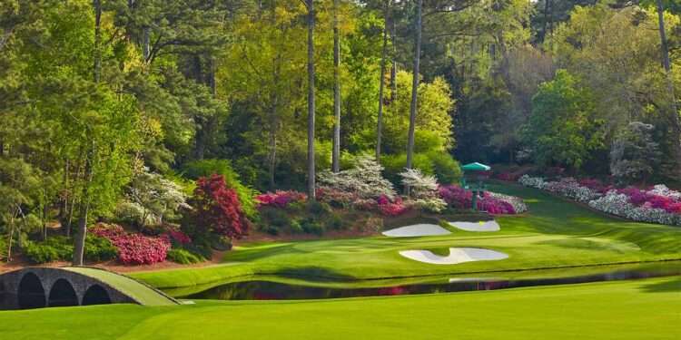 How to Become a Member at Augusta National