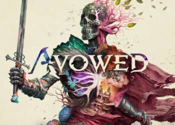 How to Get the Sigil of the Arcane in Avowed