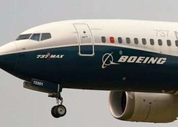 Boeing Faces $3.4 Million Cost Over Faulty Bathroom Door Latches on 737 Planes