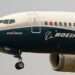 Boeing Faces $3.4 Million Cost Over Faulty Bathroom Door Latches on 737 Planes