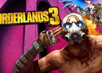 How to Emote in Borderlands 3