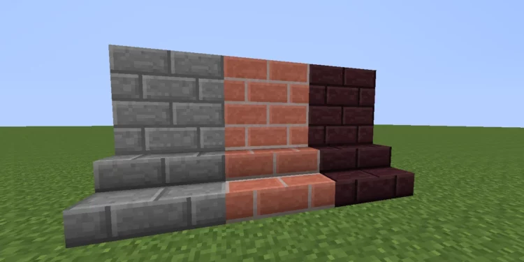 How to Make Stone Bricks in Minecraft