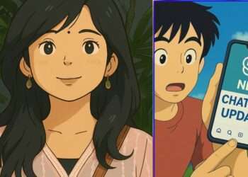 7 Free Online AI Editors for Ghibli-Inspired Images