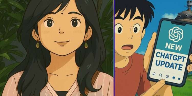 7 Free Online AI Editors for Ghibli-Inspired Images