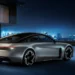 Chrysler’s Halcyon Concept Hints at a Stylish Future Beyond Minivans