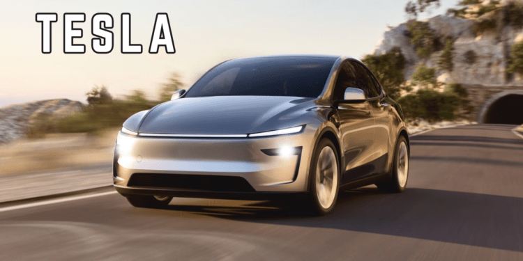 Tesla’s Affordable EV Ambitions Face Delay as Cheaper Model Y Hits Speed Bump
