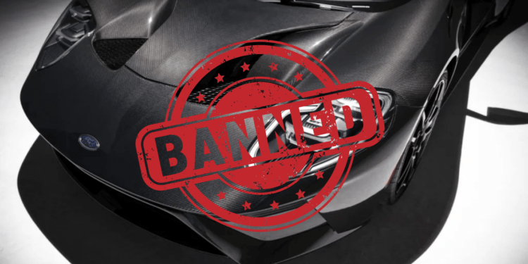 Carbon Fiber Escapes EU Ban: A Victory for Lightweight Automotive Innovation