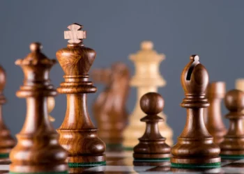 How to Castle in Chess