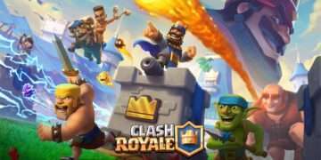 How to Get the ‘Nope’ Emote in Clash Royale