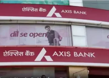Axis Bank Clarifies Senior Employee Layoffs Amid Strong Financial Performance