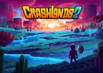 How to Unlock New Crafting Recipes in Crashlands 2