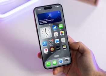 iPhone iser