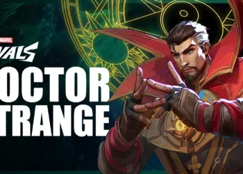 How to Play Doctor Strange in Marvel Rivals