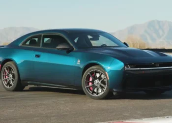 Dodge Charger Daytona EV Sees Drastic Discounts: Is the Muscle EV Dream Already Fading?