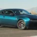 Dodge Charger Daytona EV Sees Drastic Discounts: Is the Muscle EV Dream Already Fading?