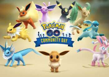 How to Get All Eevee Evolutions in Pokémon GO