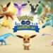 How to Get All Eevee Evolutions in Pokémon GO