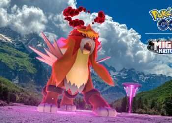 How to Beat Dynamax Entei in Pokémon GO