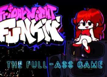 How to Play as Pico in Friday Night Funkin’