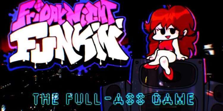 How to Play as Pico in Friday Night Funkin’