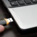 USB drive