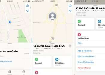 Find My