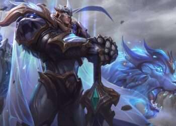 How to Get Garen in League of Legends