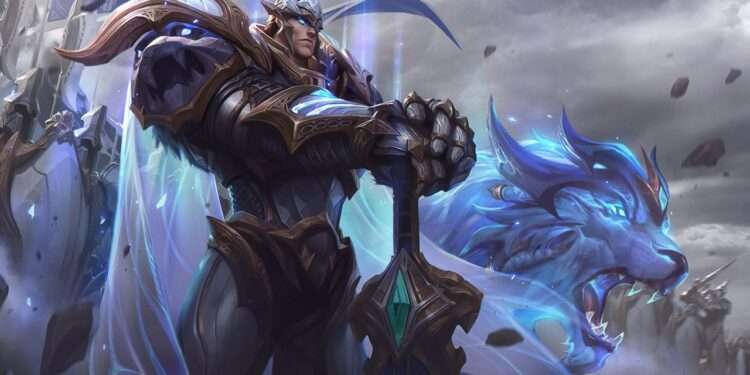 How to Get Garen in League of Legends