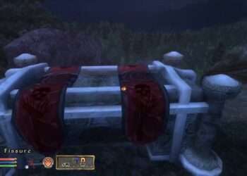 How to Fill Soul Gems in Oblivion