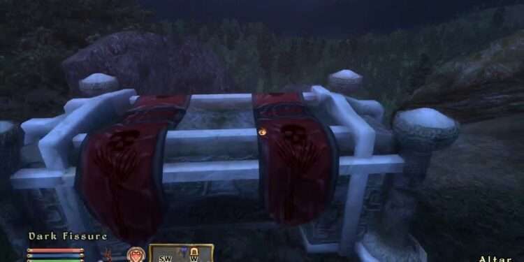 How to Fill Soul Gems in Oblivion