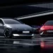 Hyundai Unveils Sleek Facelift for the 2026 Ioniq 6 at Seoul Mobility Show
