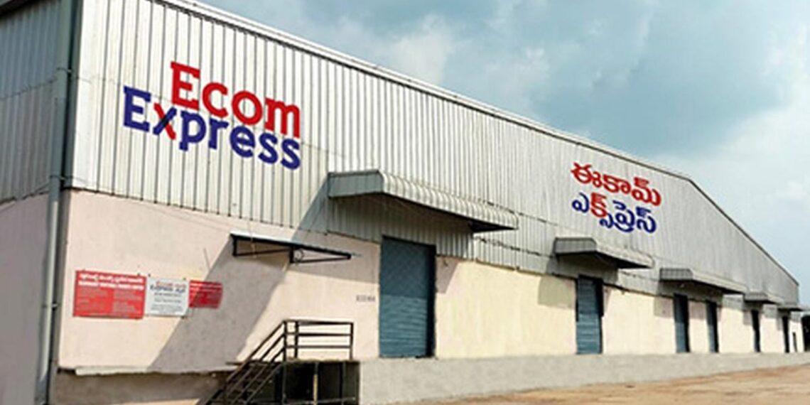 Delhivery Aims High with CCI Approval for Ecom Express Purchase