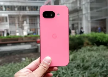 Pixel 9a