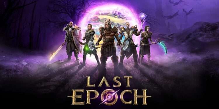 How to Respec Mastery in Last Epoch