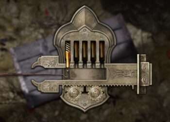 How to Lockpick in Oblivion Remastered PC