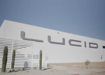Lucid Motors Secures Nikola’s Arizona Factory in Surprise Bankruptcy Auction Win