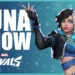 How to Play Luna Snow in Marvel Rivals