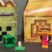 How to Redeem McDonald’s Minecraft Code