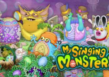 How to Breed Blabbit in My Singing Monsters