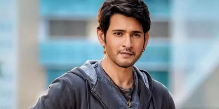 Mahesh Babu Summoned by ED in Money Laundering Probe Linked to Real Estate Scam