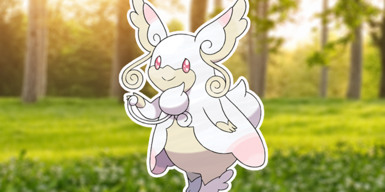 How to Beat Mega Audino in Pokémon GO